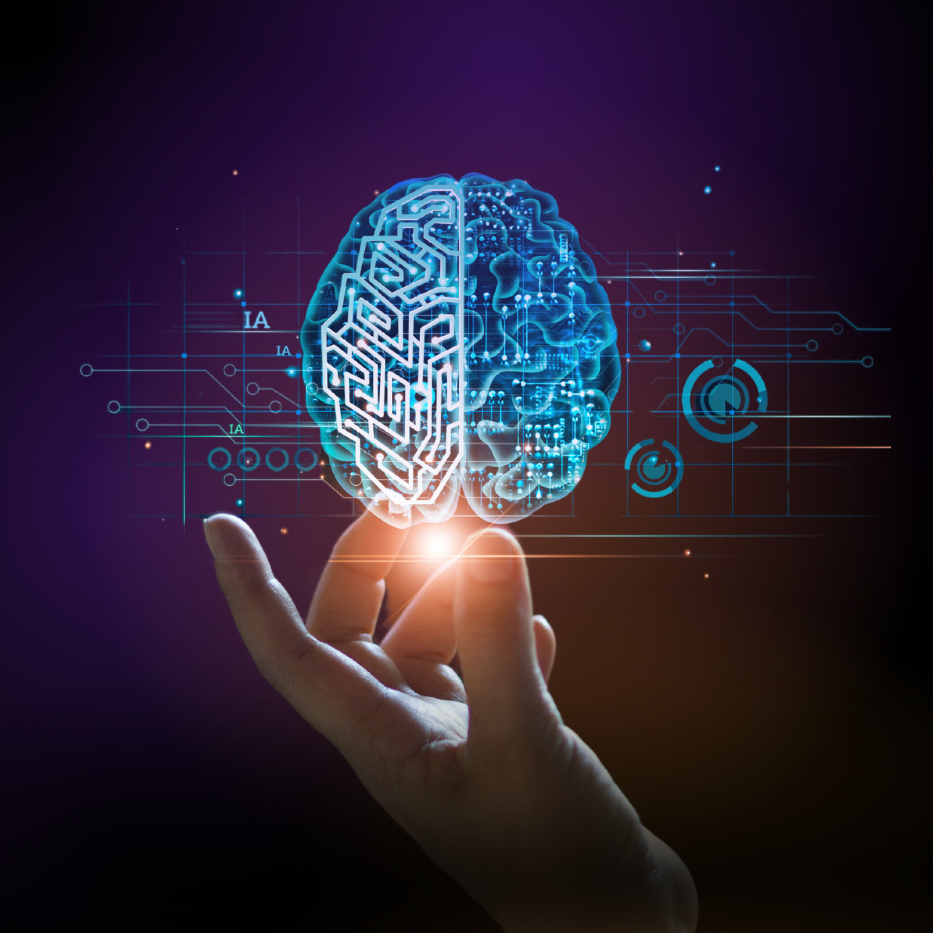 Revolucionando la era digital: El impacto del Deep Learning